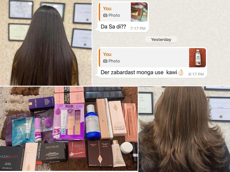 Wanda's Cuts & Curls