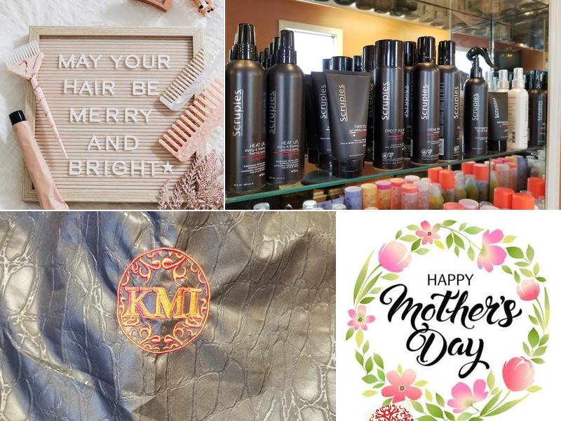 Kelly's Mane Image Salon