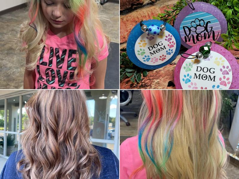 Haute Heads Styling Salon