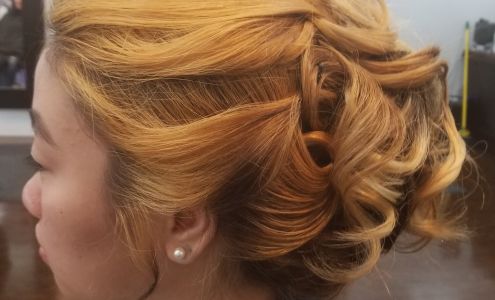 Encore Salon Nashville