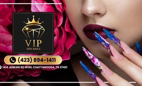 Vip Spa Nails