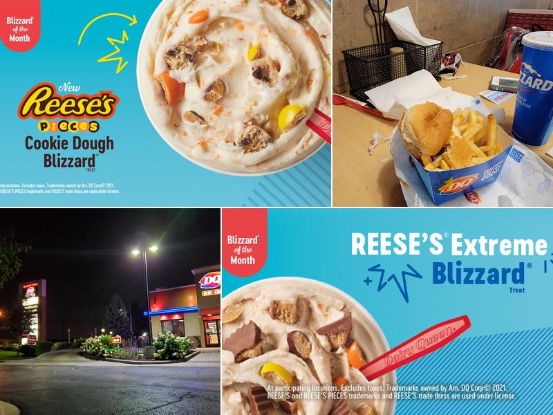 Dairy Queen Grill & Chill