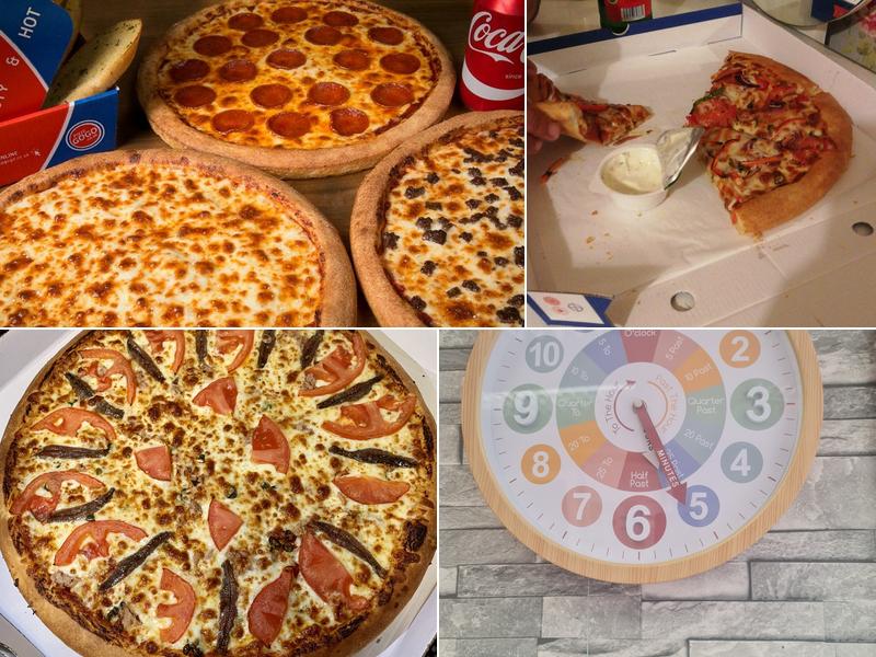 Pizza Go Go Cheltenham