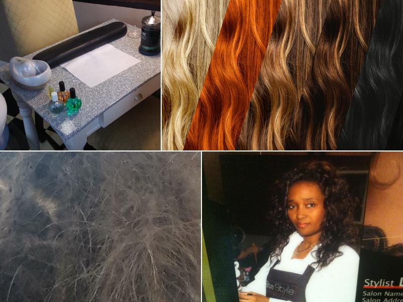 Conversion Salon & Spa