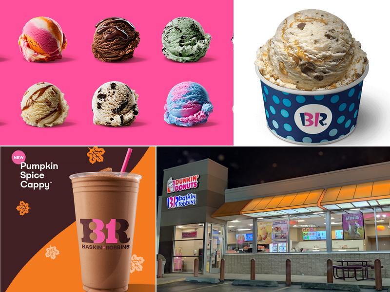 Baskin-Robbins