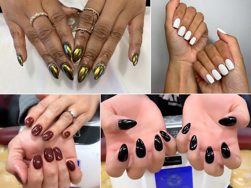 Studio 9 Nails & Spa