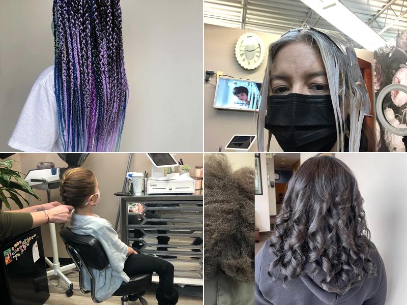 Eclipse Salon Suites