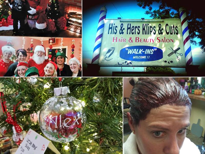 His & Hers Klips & Cuts