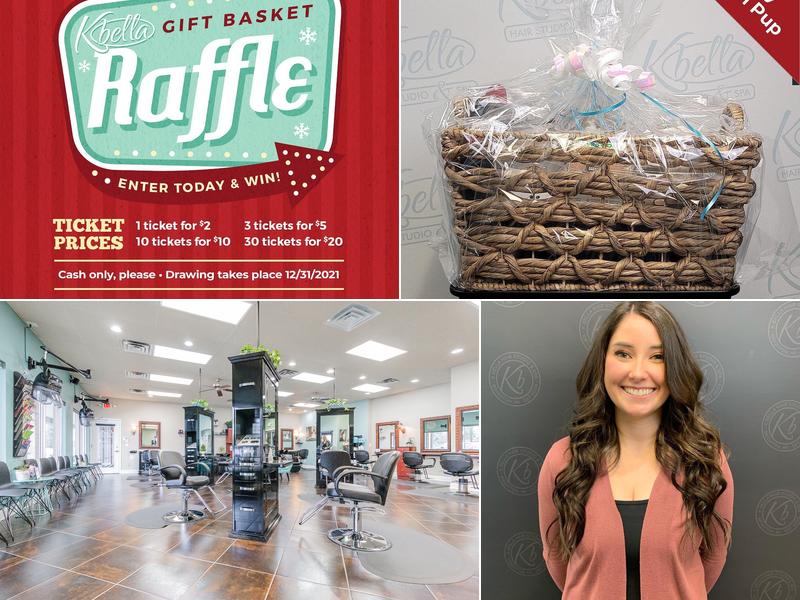 K Bella Hair Studio & Spa