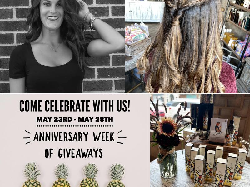 Tribute Salon & MedSpa