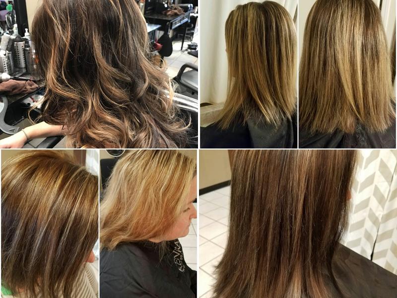 Pinnacle Pointe Salon