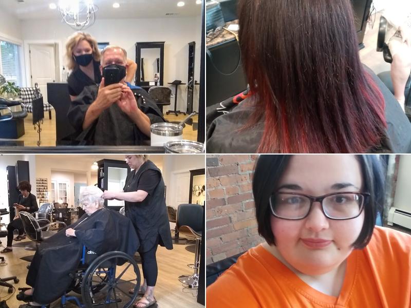 Tre’s Chic Salon and Spa