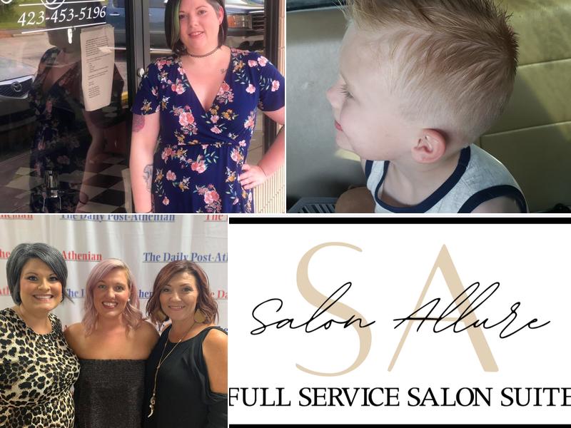 Salon Allure