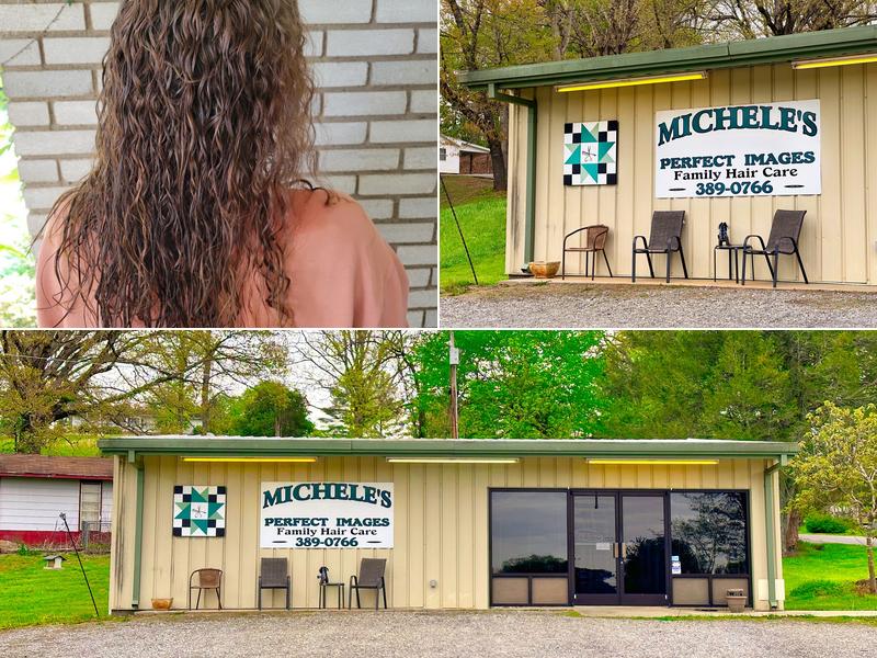 Michele's Perfect Images