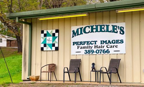 Michele's Perfect Images 55 Hinton Center Rd, Hayesville North Carolina 28904