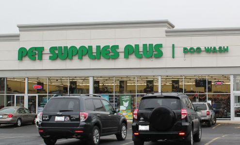 Pet Supplies Plus Yorkville