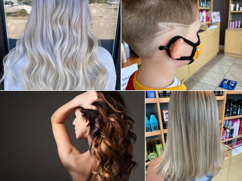 The M Salon & Merle Norman