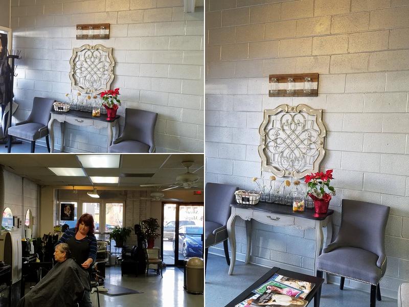 Shear Magic Beauty Salon