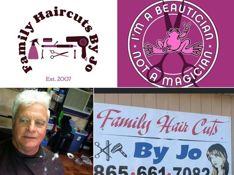 Family Haircuts By Jo