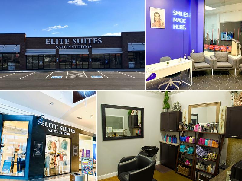 Elite Suites Salon Studios