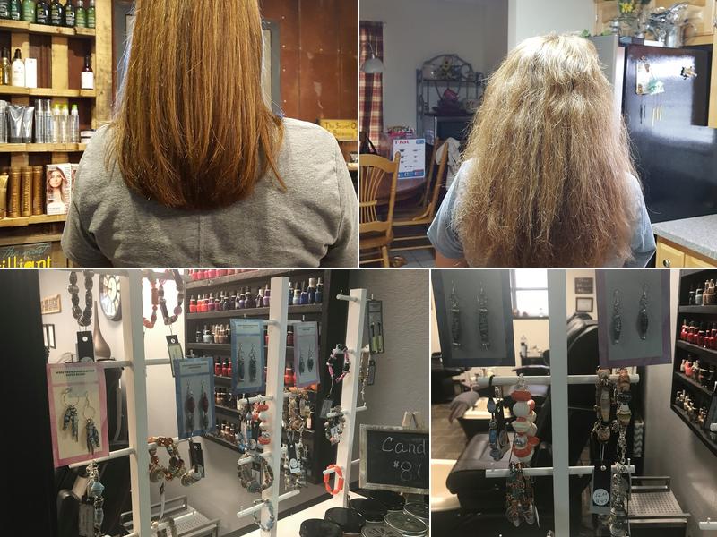 Eden A Full Services Salon