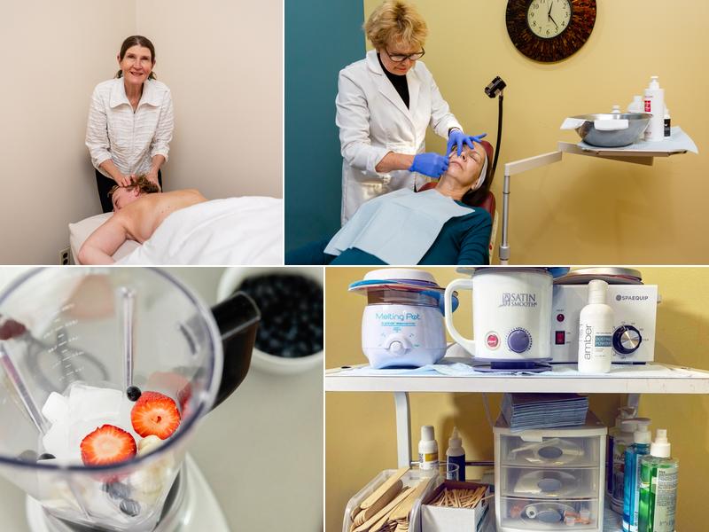 Lavender Fields Salon