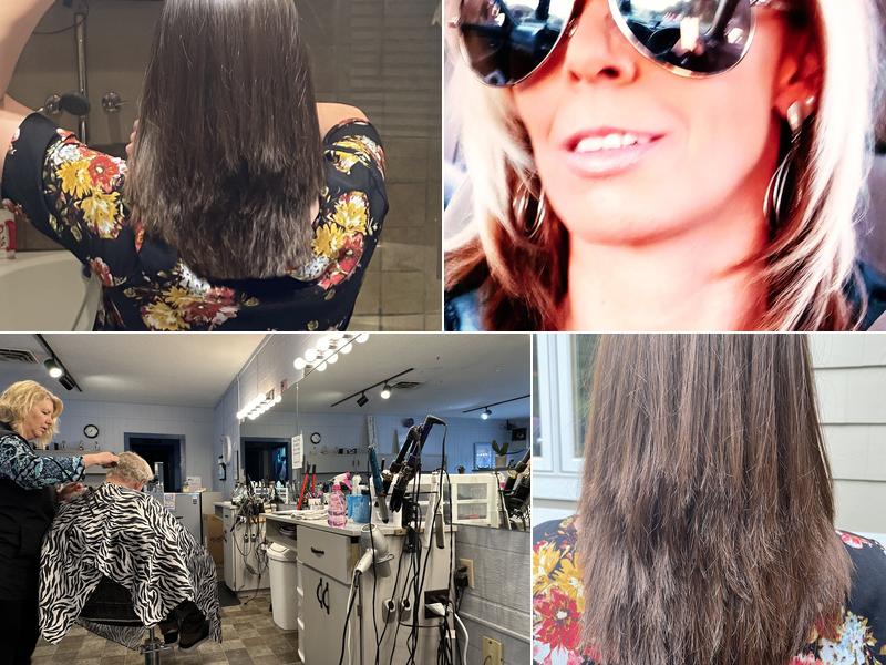 Cynthia Dean's Hair Salon