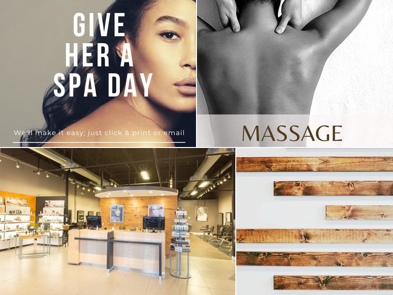 Daybreak Salon & Spa