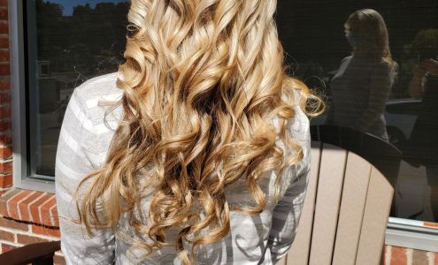 Jills Hair Port 212 W Main St, Burnsville North Carolina 28714