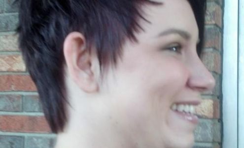 Sharon's Salon 691 W Byp, Burnsville North Carolina 28714