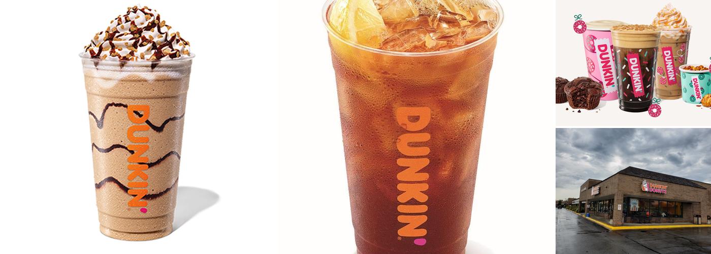 Dunkin'