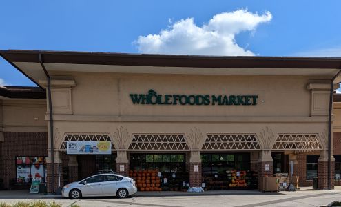 Whole Foods Market