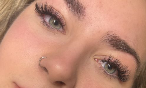 Kathryn’s Beauty Lounge