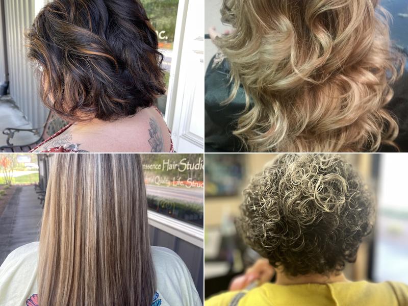 Tressence Hair Studio