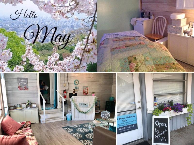 Fox Place Salon and Spa