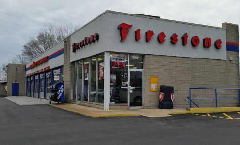 Firestone Complete Auto Care