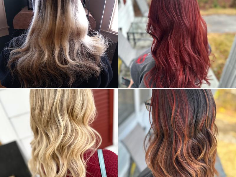 House of Styles Hair and nail Salon