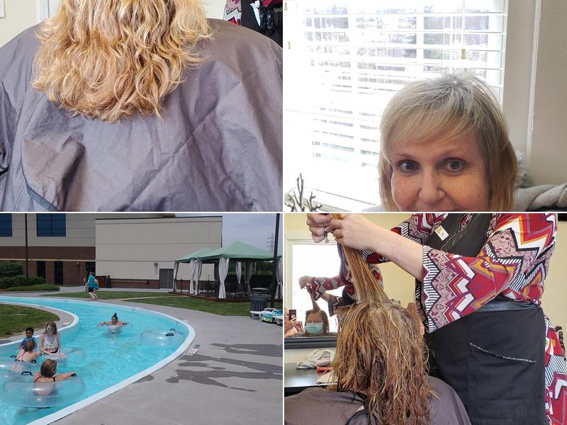 A New Image Hair Designs