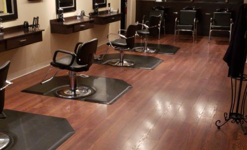 Salon Bliss Morristown