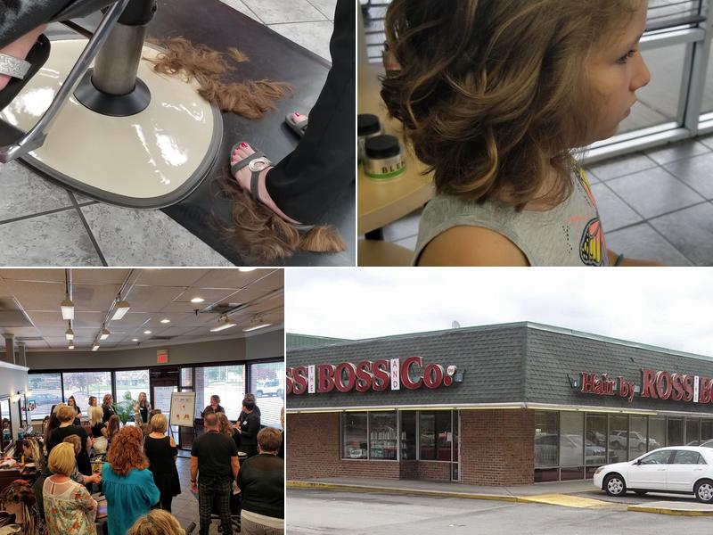 Ross the Boss @Morristown