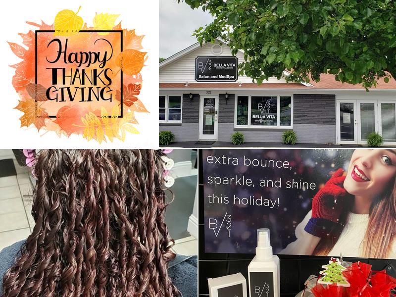 Bella Vita Salon & Medspa