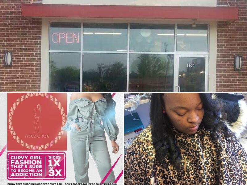 Mane Attraction Salon