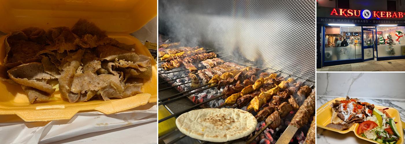 Aksu Kebab