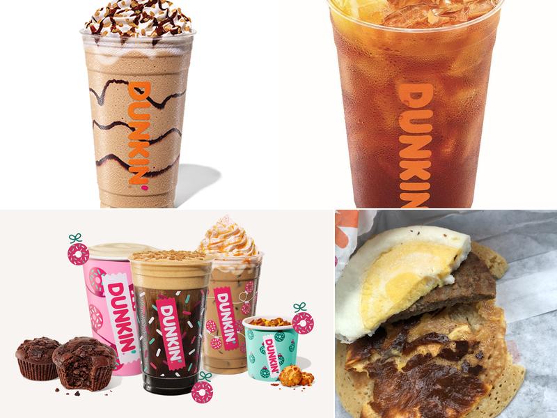 Dunkin'