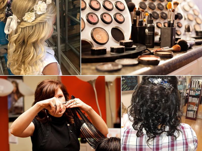 Smoky Mountain Salon & Spa