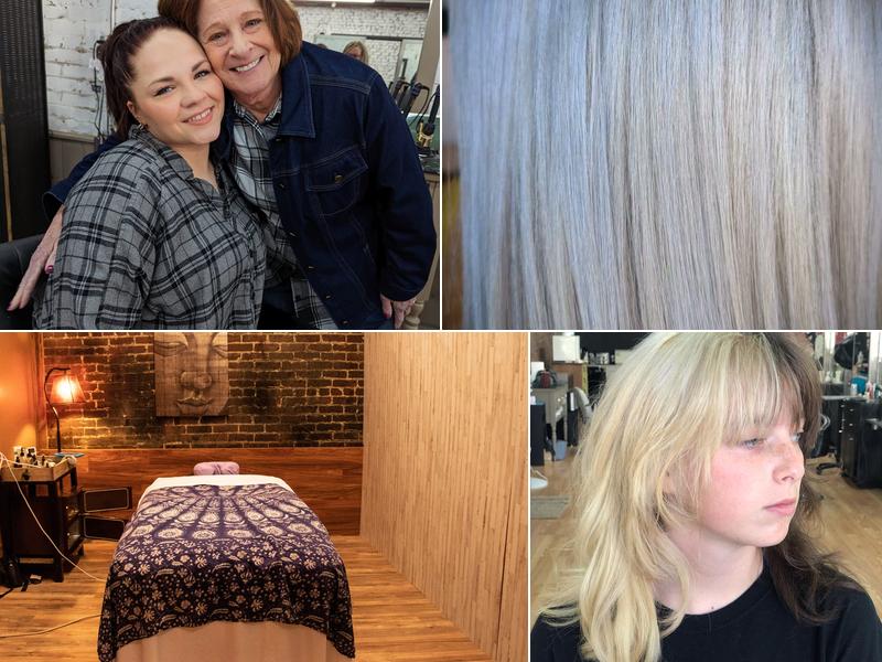 Wanderlust Salon and Spa