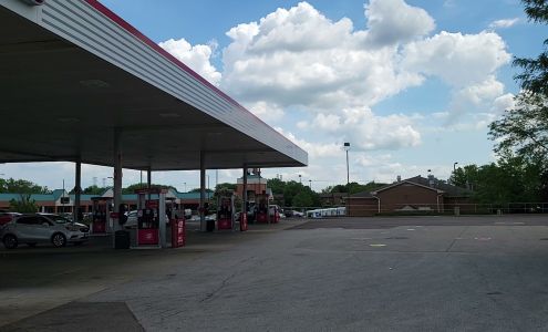 Speedway North Aurora