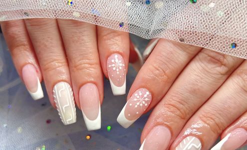 SOHO NAILS Knoxville