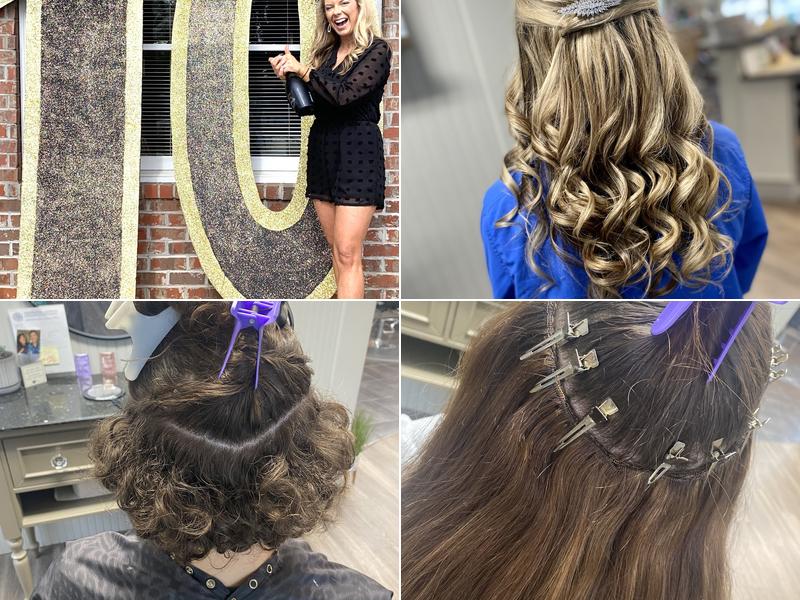 Cloud 9 Salon