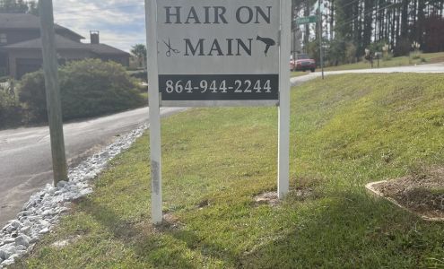 Hair On Main 150 Hinkle Cir, Salem South Carolina 29676